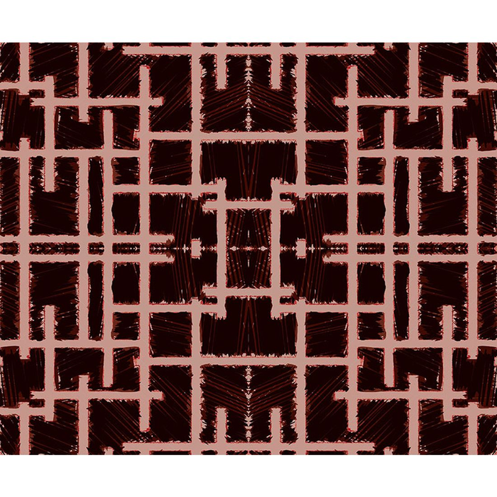 YoYo Designs MixMix II Non Woven Digital Print