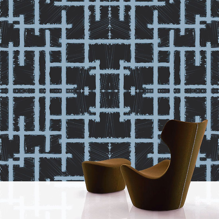 YoYo Designs MixMix II Non Woven Ψηφιακή Εκτύπωση