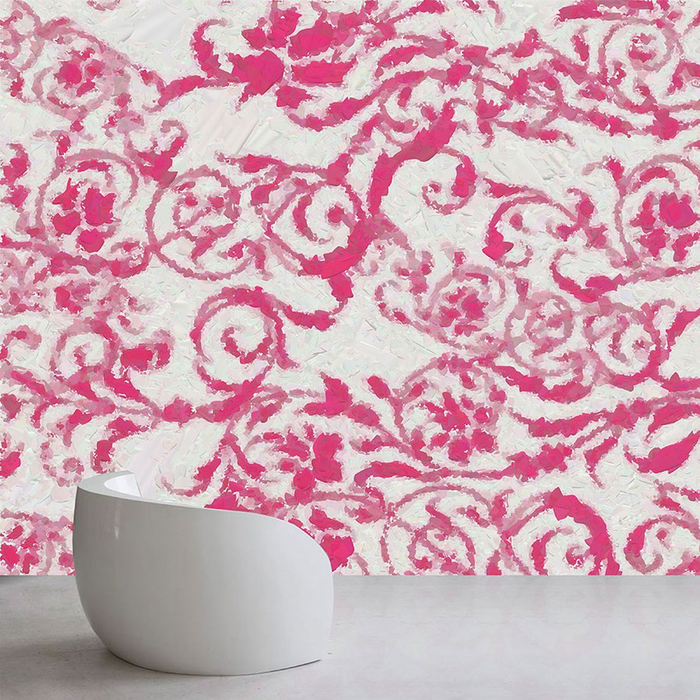 YoYo Designs MixMix II Non Woven Ψηφιακή Εκτύπωση