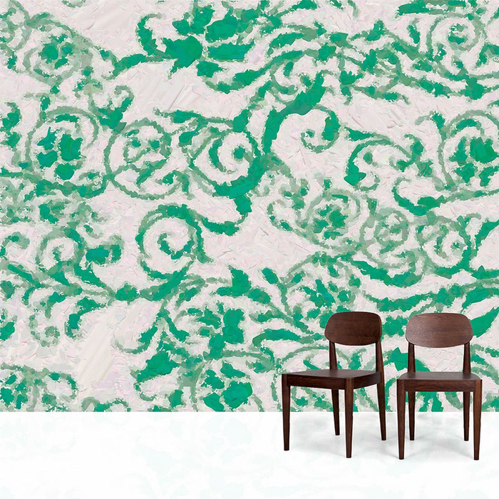 YoYo Designs MixMix II Non Woven Ψηφιακή Εκτύπωση