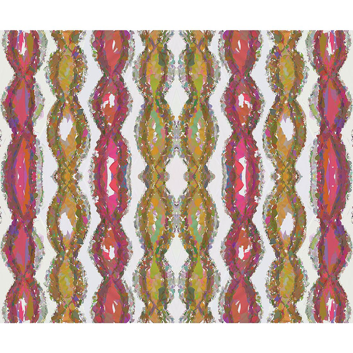 YoYo Designs MixMix II Non Woven Ψηφιακή Εκτύπωση