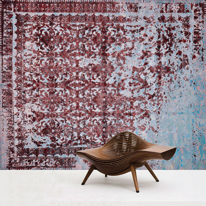 YoYo Designs MixMix II Non Woven Ψηφιακή Εκτύπωση