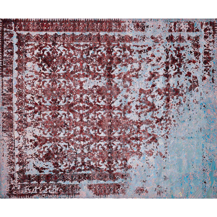 YoYo Designs MixMix II Non Woven Ψηφιακή Εκτύπωση