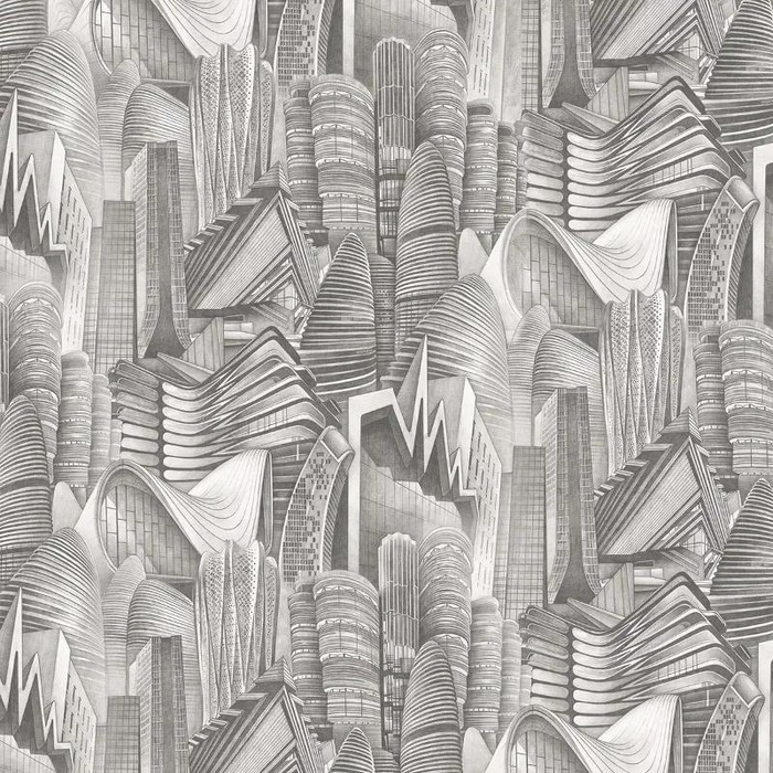 Excllusive Ψηφιακή Εκτύπωση Emiliana Parati