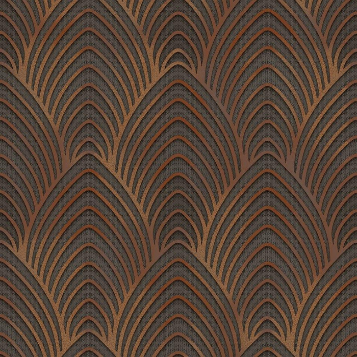 Wallcovering  Galerie , Utopia