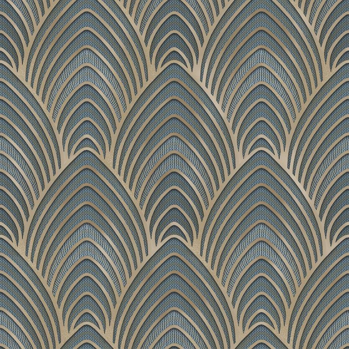 Wallcovering  Galerie , Utopia