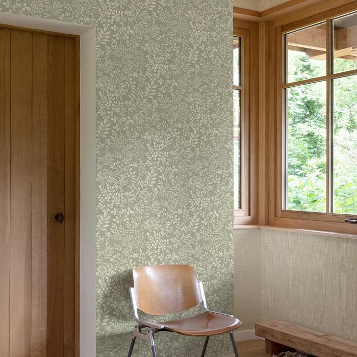 Ταπετσαρία Τοίχου Karuna by Grandeco