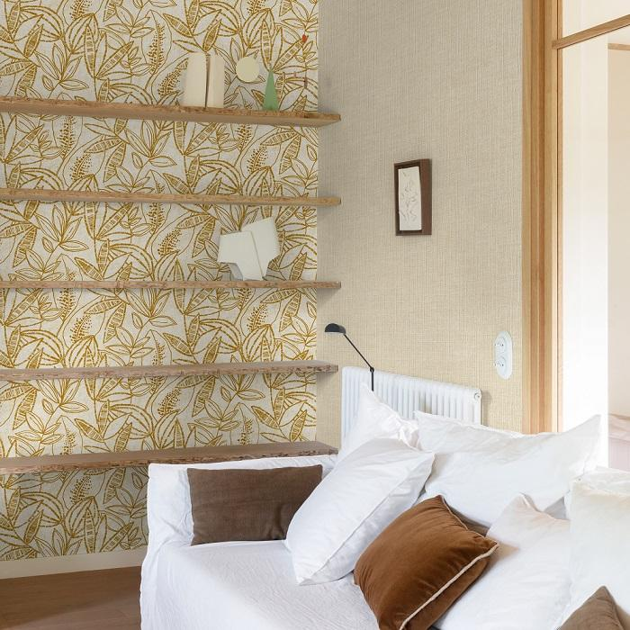 Ταπετσαρία Τοίχου Karuna by Grandeco