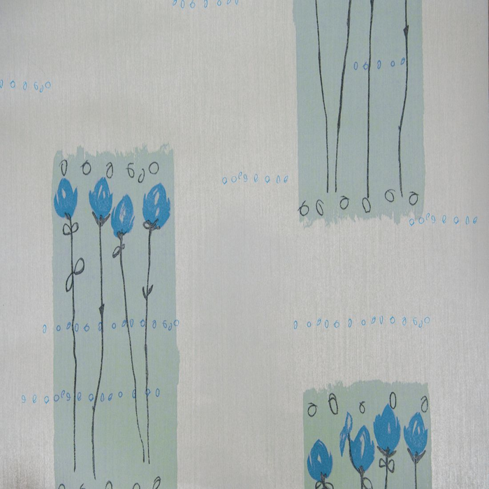 Rodeka Diamond Εξειδικευμένα Υλικά Ταπετσαρία Τοίχου