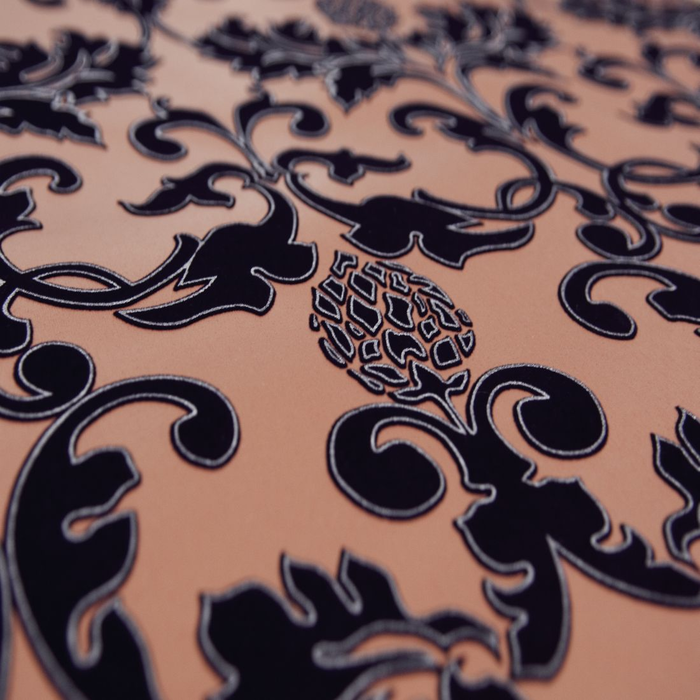 Rodeka Diamond Εξειδικευμένα Υλικά, Vinyl Ταπετσαρία Τοίχου