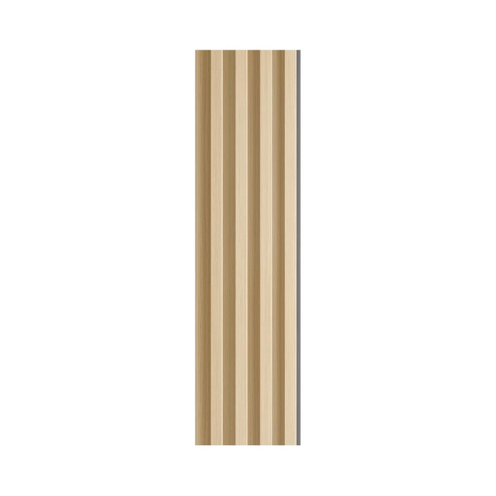 MPC slat panel M 16cm Harmony Wood 2.65M