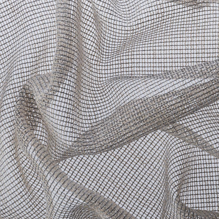 Ύφασμα Κουρτίνας Hera, All Around Deco