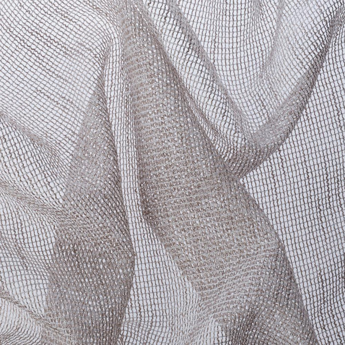 Ύφασμα Κουρτίνας Hera, All Around Deco