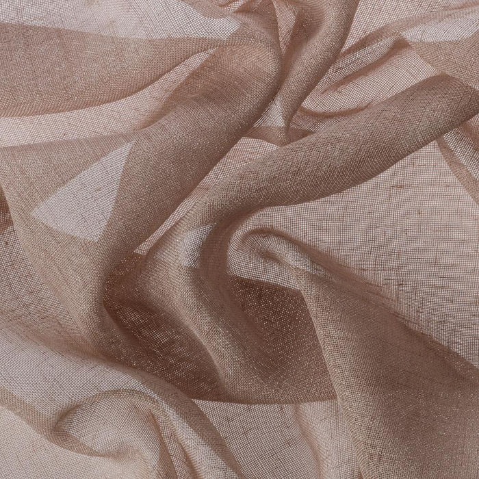 Ύφασμα Κουρτίνας Hermes, All Around Deco