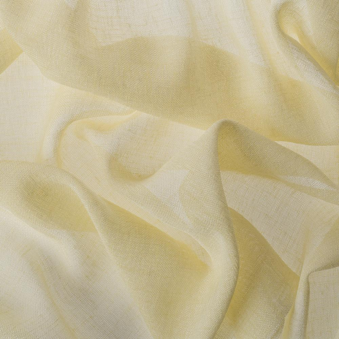 Sheer Curtain Fabric Hermes, All Around Deco