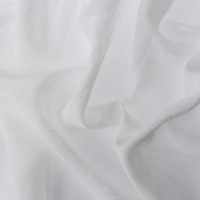 Sheer Curtain Fabric Hermes, All Around Deco