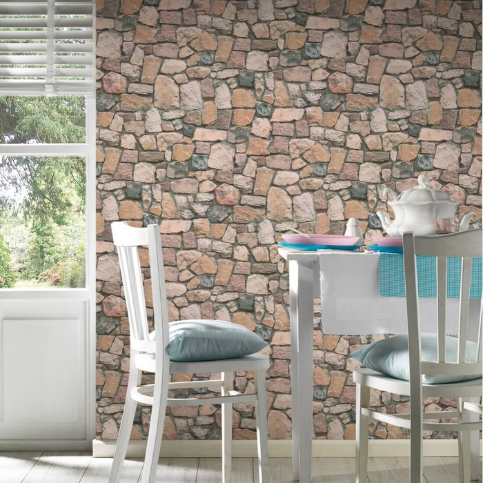 Wallpaper , AS Creation Il Decoro - Studio360 IL692412