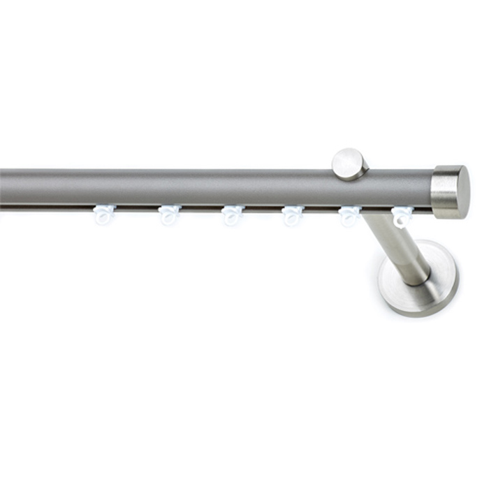 All around Deco Σιδηρόδρομος Ilios Tapo Nickel My Color 08