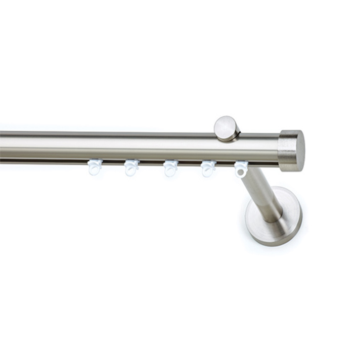 All around Deco Σιδηρόδρομος Ilios Tapo Nickel Σατινέ