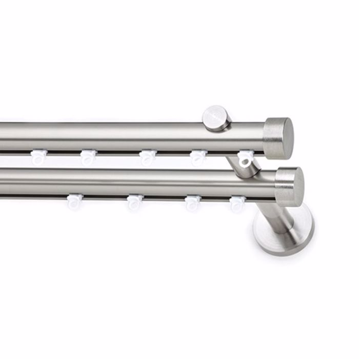 All around Deco Σιδηρόδρομος Ilios Tapo Nickel Σατινέ