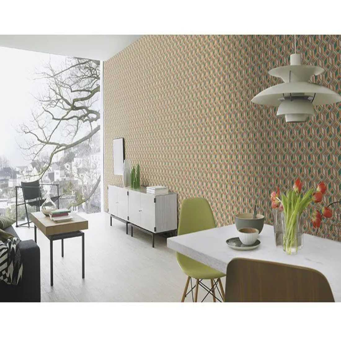 Rasch Indian Style Ταπετσαρία Τοίχου