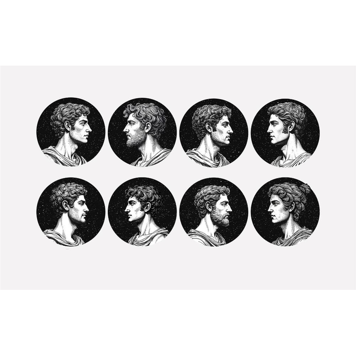 Exclusive Digital Print Ink and Aquarelle by KTExclusive