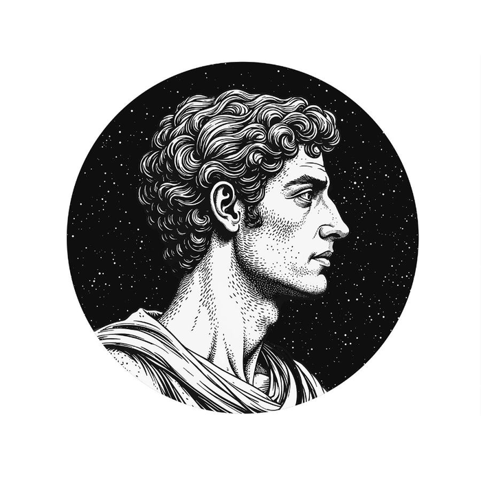 Exclusive Digital Print Ink and Aquarelle by KTExclusive