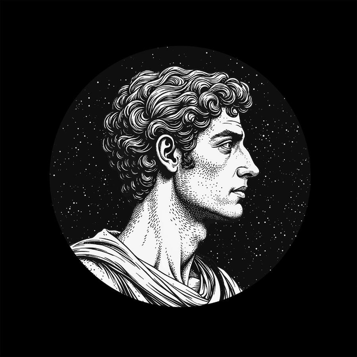 Exclusive Ψηφιακή Εκτύπωση Ink and Aquarelle by KTExclusive