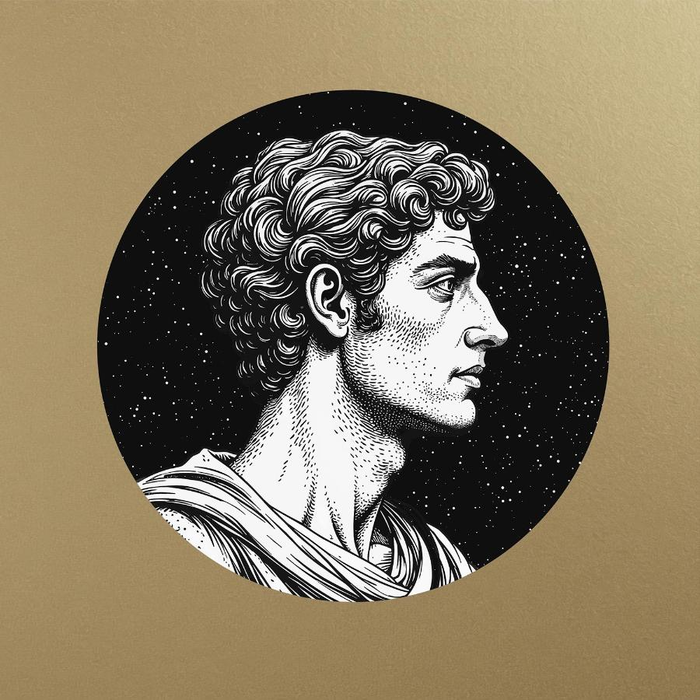 Exclusive Ψηφιακή Εκτύπωση Ink and Aquarelle by KTExclusive