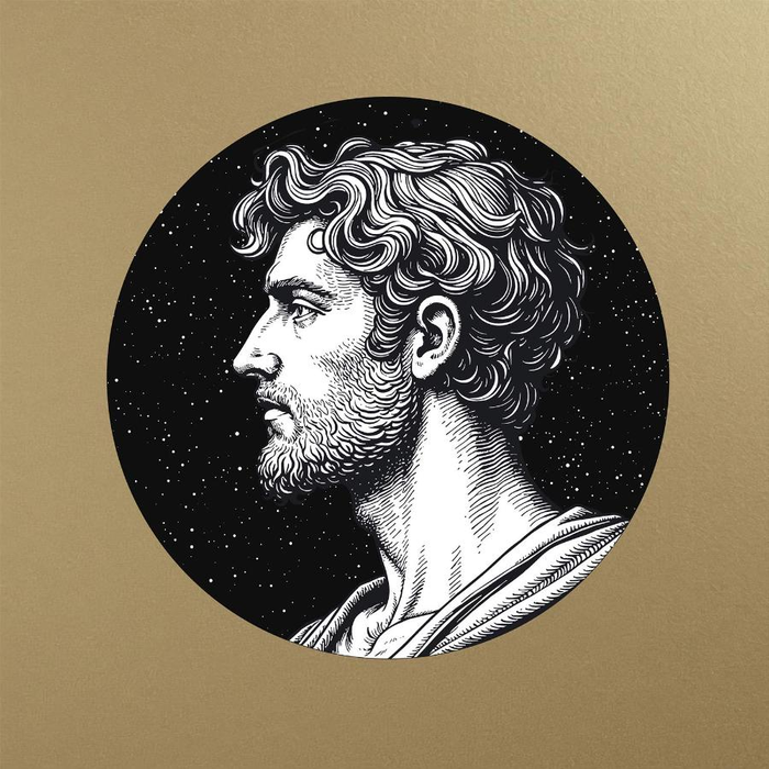 Exclusive Digital Print Ink and Aquarelle by KTExclusive