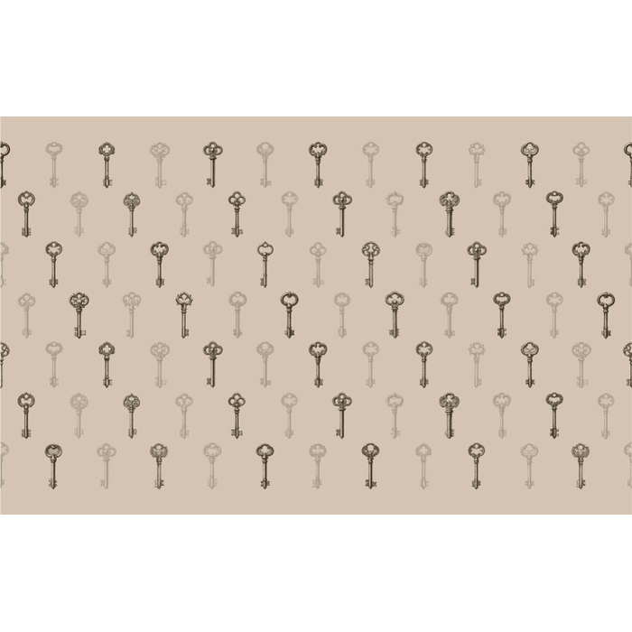 Exclusive Digital Print Ink and Aquarelle by KTExclusive