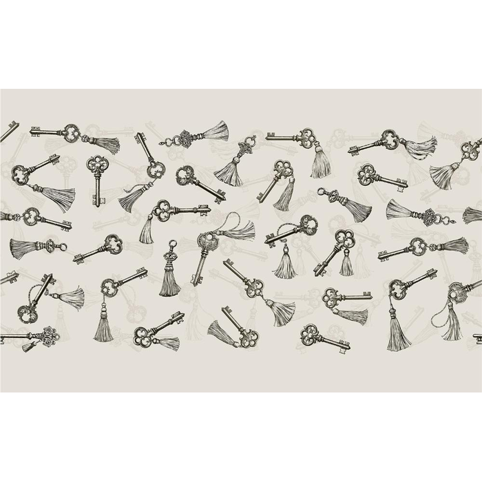 Exclusive Digital Print Ink and Aquarelle by KTExclusive