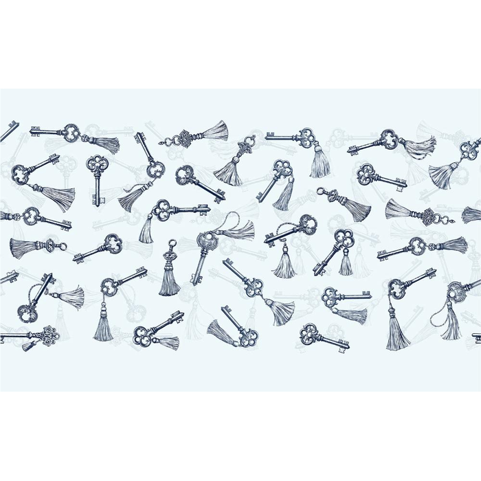 Exclusive Digital Print Ink and Aquarelle by KTExclusive