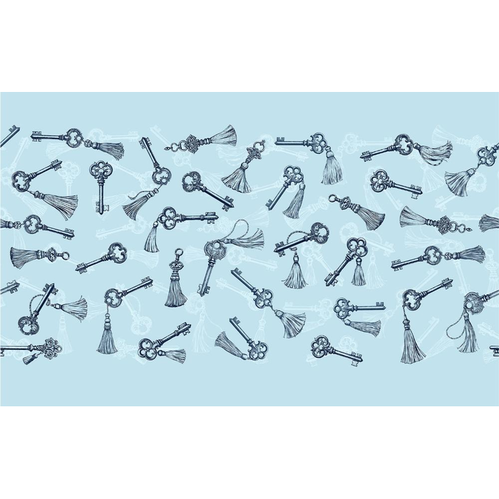 Exclusive Digital Print Ink and Aquarelle by KTExclusive