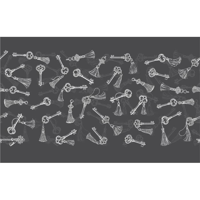 Exclusive Digital Print Ink and Aquarelle by KTExclusive