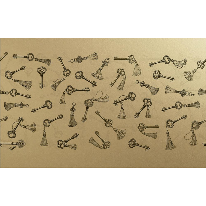 Exclusive Digital Print Ink and Aquarelle by KTExclusive