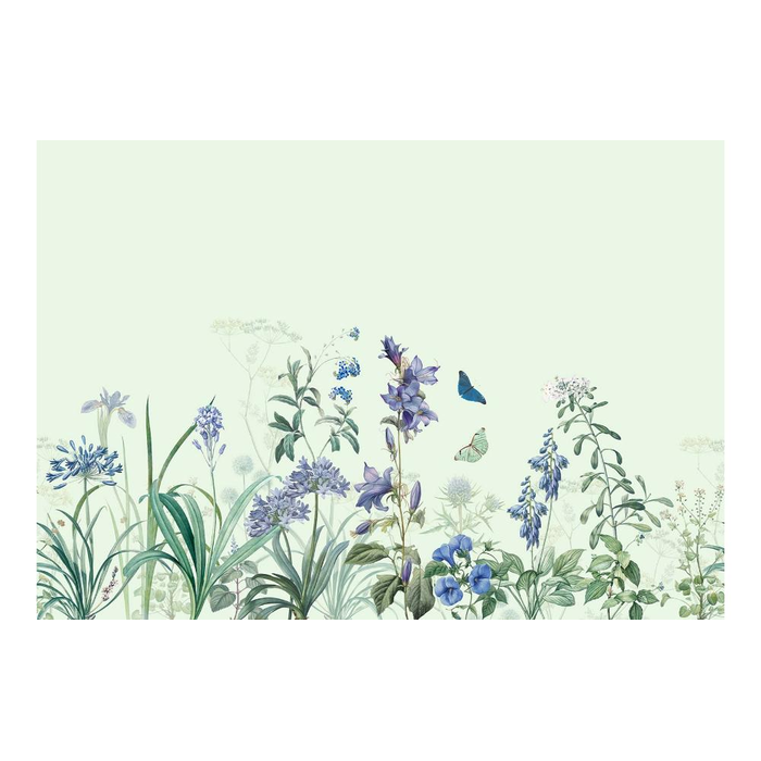 Exclusive Digital Print Ink and Aquarelle by KTExclusive