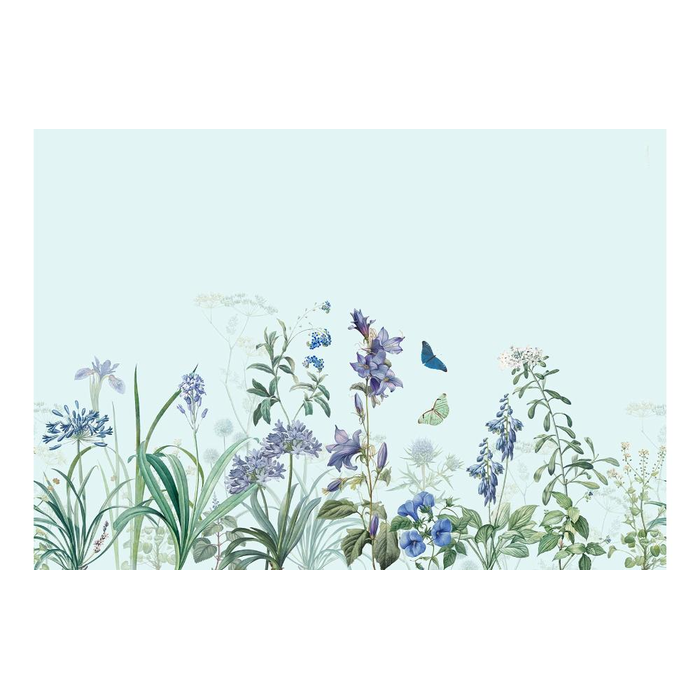 Exclusive Digital Print Ink and Aquarelle by KTExclusive