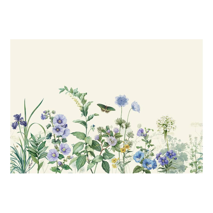 Exclusive Digital Print Ink and Aquarelle by KTExclusive