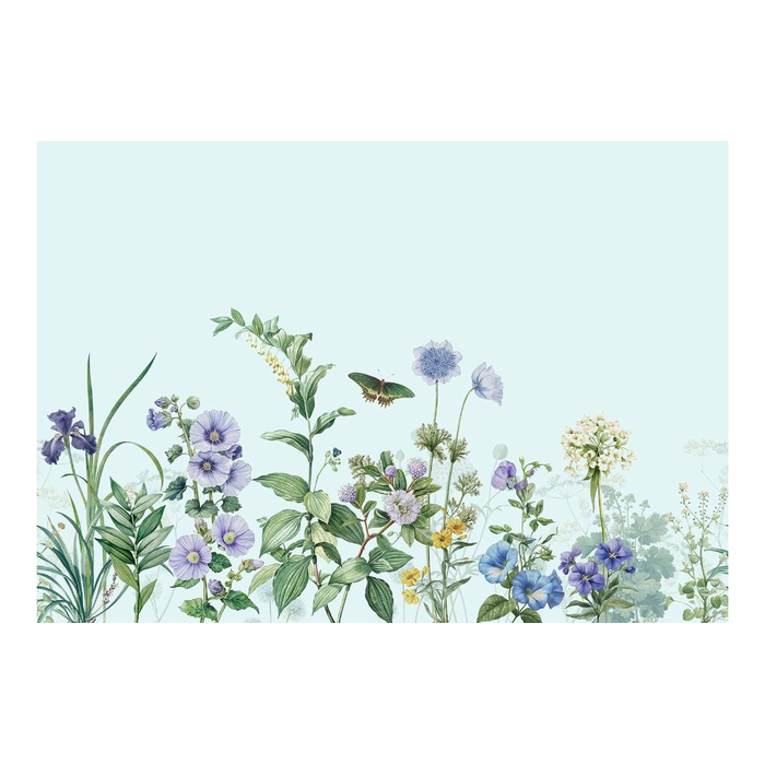 Exclusive Digital Print Ink and Aquarelle by KTExclusive