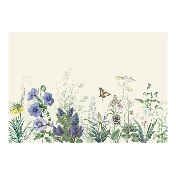 Exclusive Digital Print Ink and Aquarelle by KTExclusive