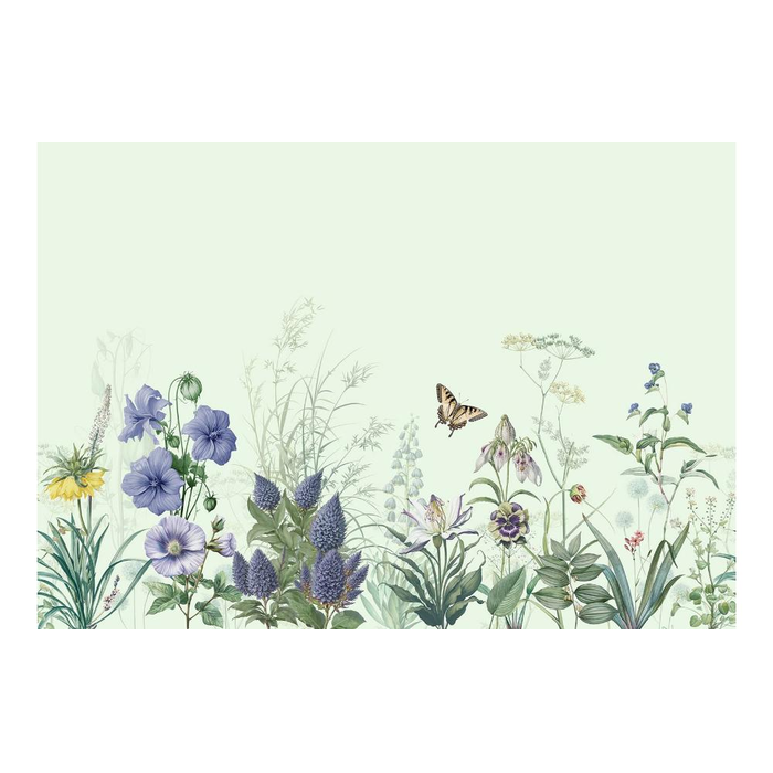 Exclusive Digital Print Ink and Aquarelle by KTExclusive