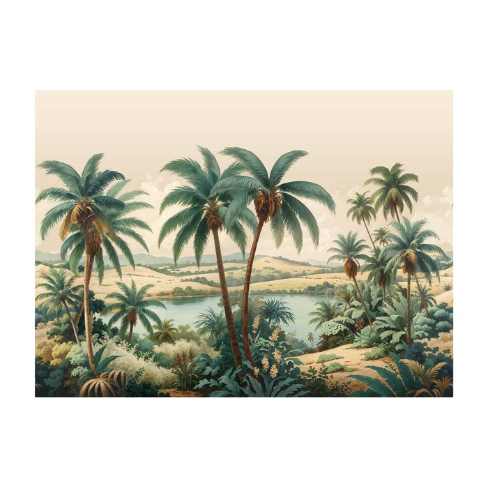 Exclusive Digital Print Ink and Aquarelle by KTExclusive