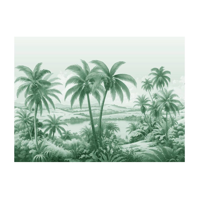 Exclusive Digital Print Ink and Aquarelle by KTExclusive