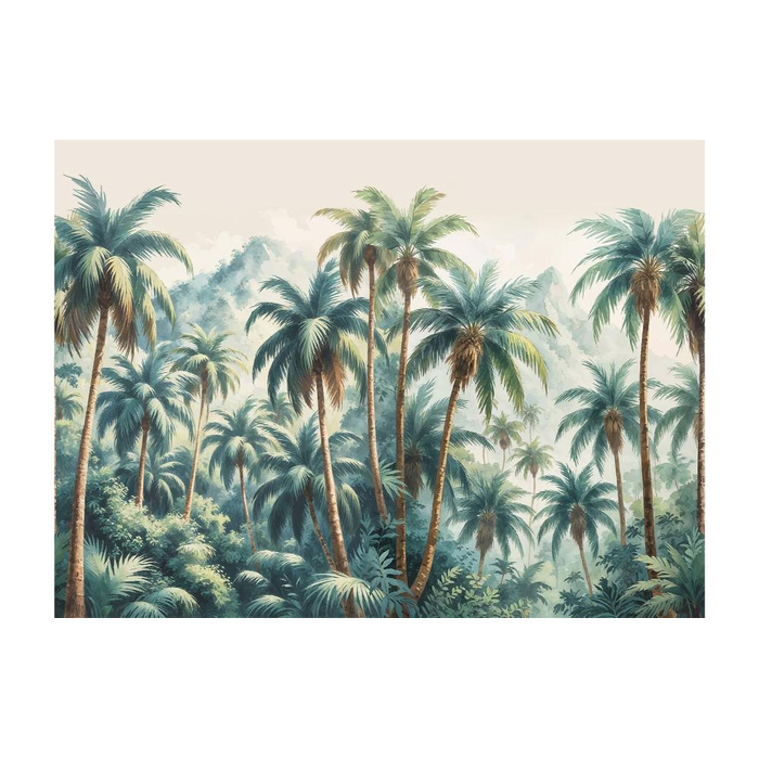 Exclusive Digital Print Ink and Aquarelle by KTExclusive