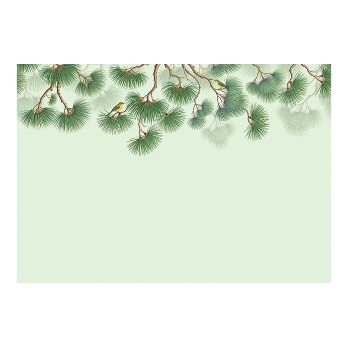 Exclusive Digital Print Ink and Aquarelle by KTExclusive