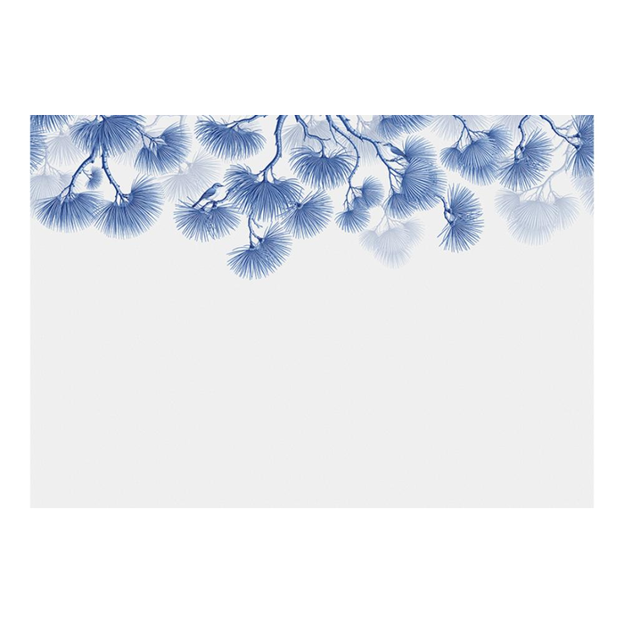 Exclusive Digital Print Ink and Aquarelle by KTExclusive