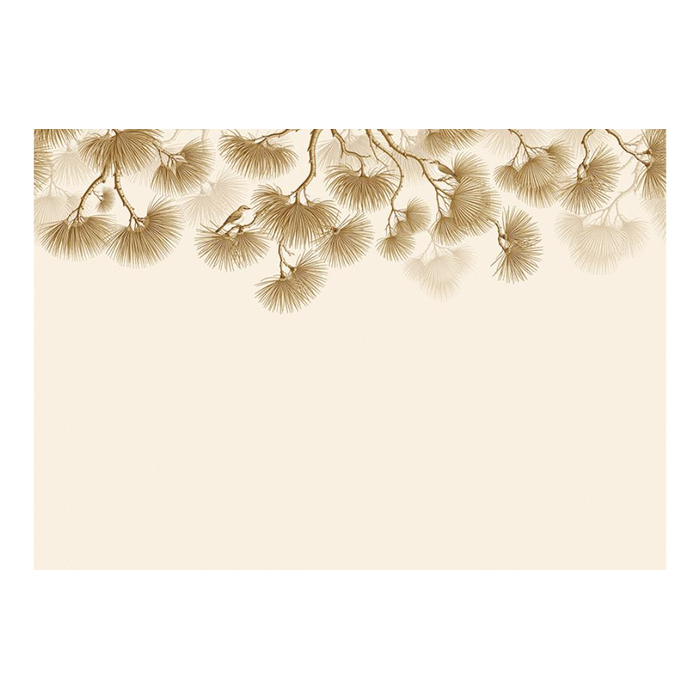 Exclusive Digital Print Ink and Aquarelle by KTExclusive