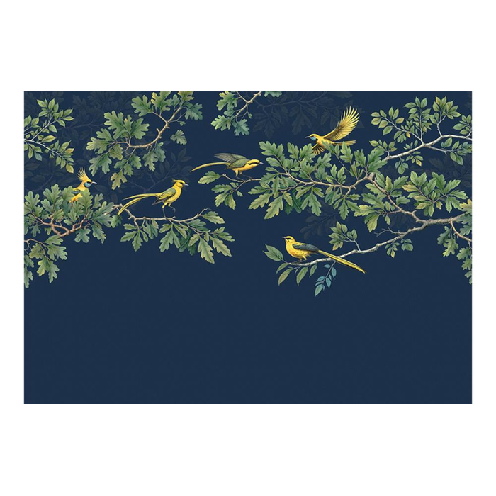 Exclusive Digital Print Ink and Aquarelle by KTExclusive