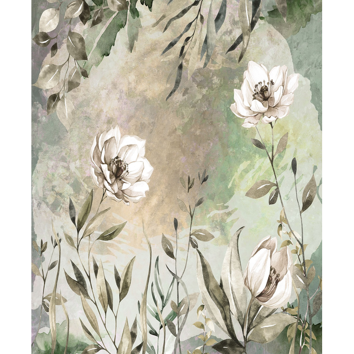 ����Wallpaper Petite Brise Komar INK 3.00 X 2.80